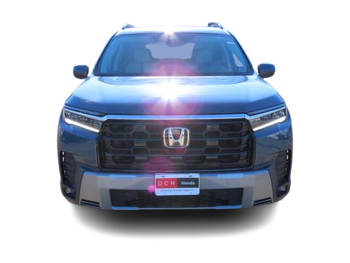 Thumbnail: 2026 Honda Pilot - 17