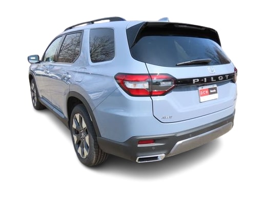 Thumbnail: 2026 Honda Pilot - 3