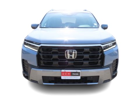 Thumbnail: 2026 Honda Pilot - 18