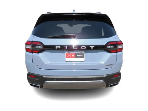 Thumbnail: 2026 Honda Pilot - 4