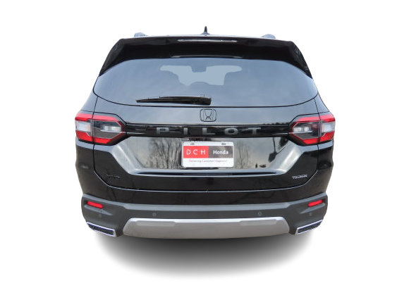 Thumbnail: 2026 Honda Pilot - 5