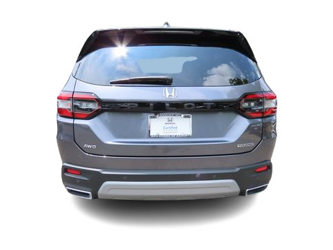 Thumbnail: 2025 Honda Pilot - 5