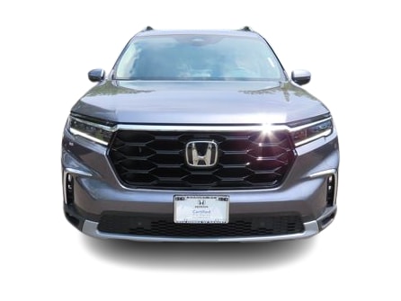Thumbnail: 2025 Honda Pilot - 6