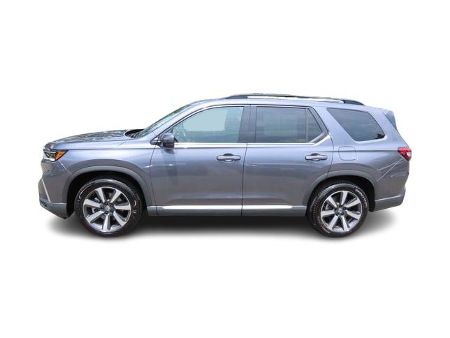 Thumbnail: 2025 Honda Pilot - 3