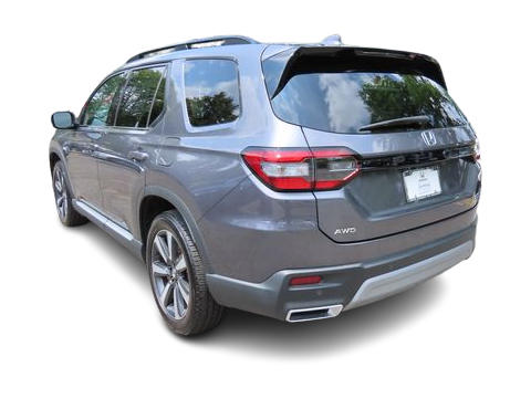 Thumbnail: 2025 Honda Pilot - 4