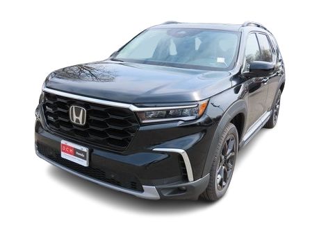 Thumbnail: 2025 Honda Pilot - 5