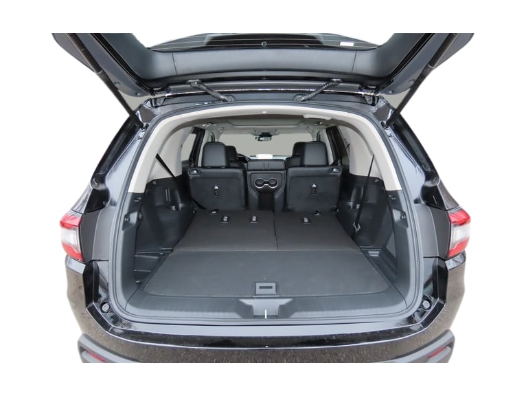 Thumbnail: 2025 Honda Pilot - 15