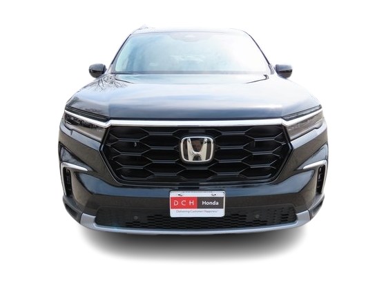 Thumbnail: 2025 Honda Pilot - 16