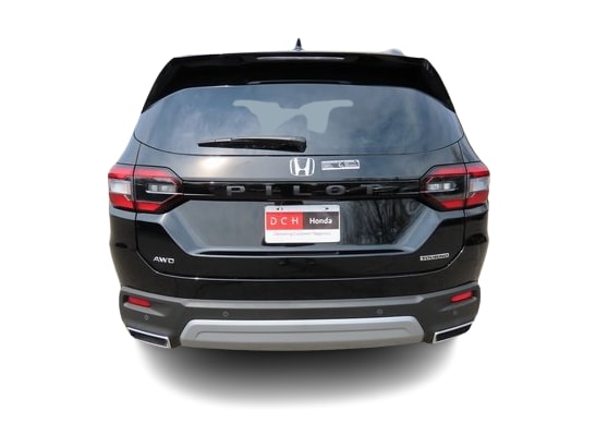 Thumbnail: 2025 Honda Pilot - 4