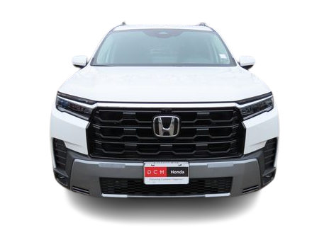 Thumbnail: 2026 Honda Pilot - 6