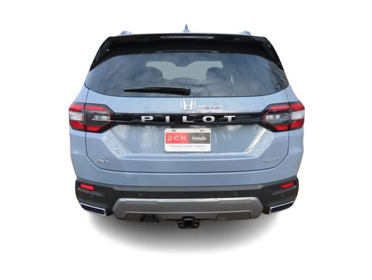 Thumbnail: 2026 Honda Pilot - 5