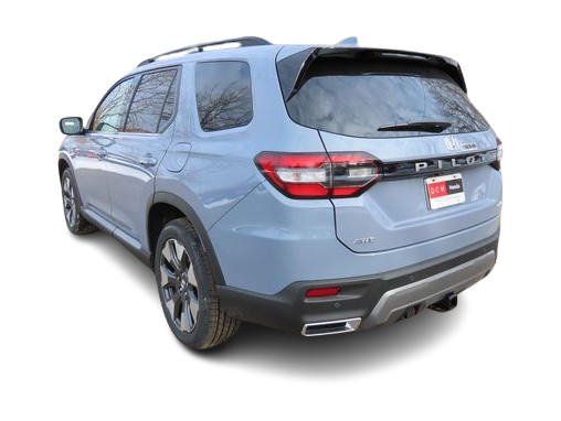 Thumbnail: 2026 Honda Pilot - 4