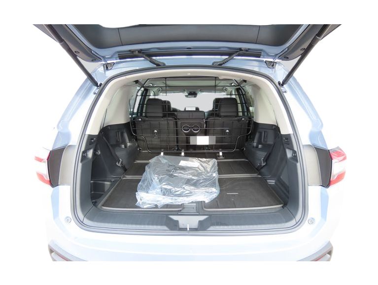 Thumbnail: 2026 Honda Pilot - 17