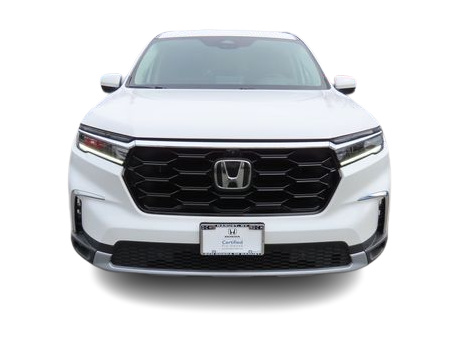 Thumbnail: 2023 Honda Pilot - 6