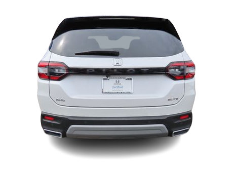 Thumbnail: 2023 Honda Pilot - 5
