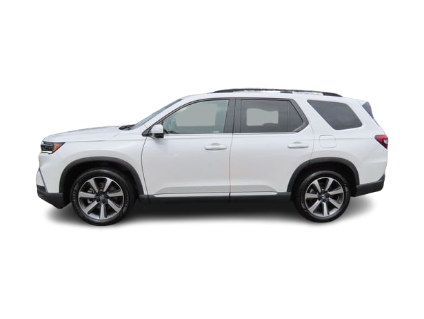 Thumbnail: 2023 Honda Pilot - 3