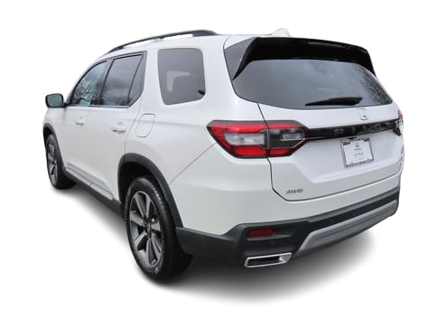 Thumbnail: 2023 Honda Pilot - 4