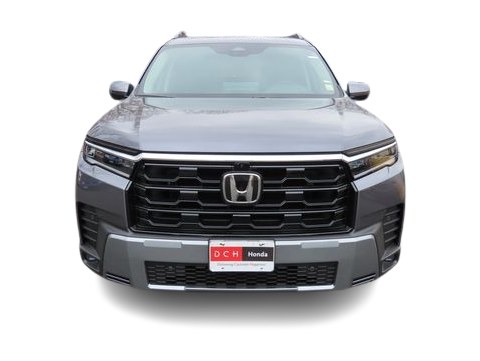 Thumbnail: 2026 Honda Pilot - 17
