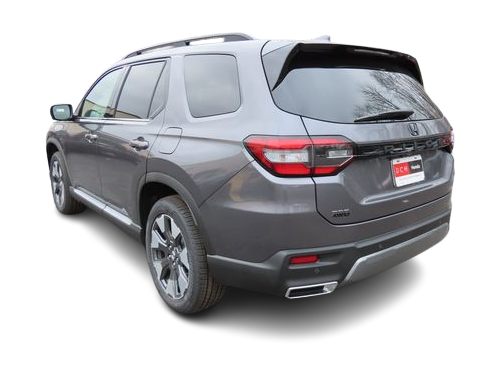 Thumbnail: 2026 Honda Pilot - 3