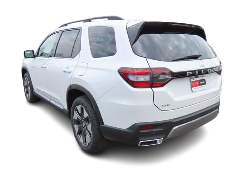 Thumbnail: 2026 Honda Pilot - 3