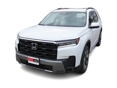 Thumbnail: 2026 Honda Pilot - 5