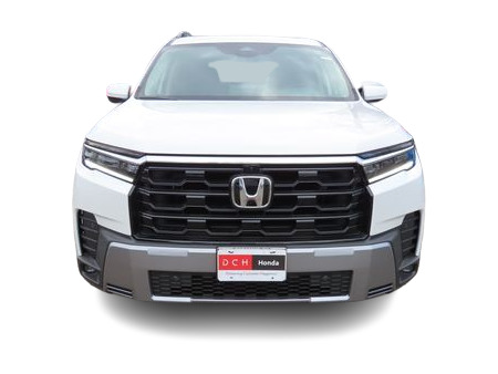 Thumbnail: 2026 Honda Pilot - 16