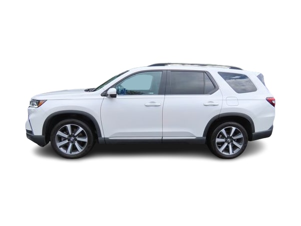 Thumbnail: 2023 Honda Pilot - 3