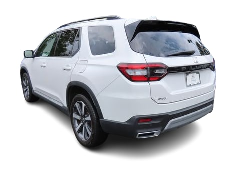 Thumbnail: 2023 Honda Pilot - 4
