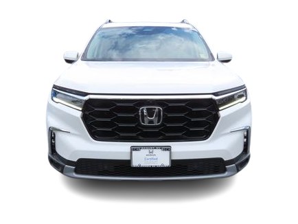 Thumbnail: 2023 Honda Pilot - 6