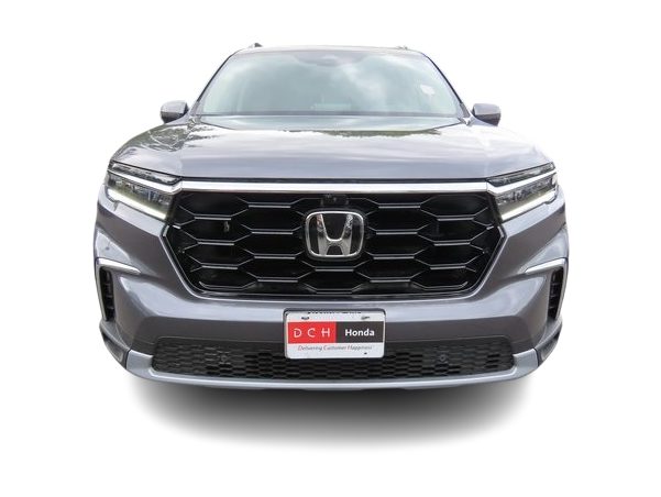 Thumbnail: 2025 Honda Pilot - 6
