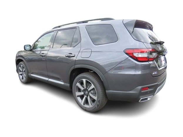 Thumbnail: 2025 Honda Pilot - 4