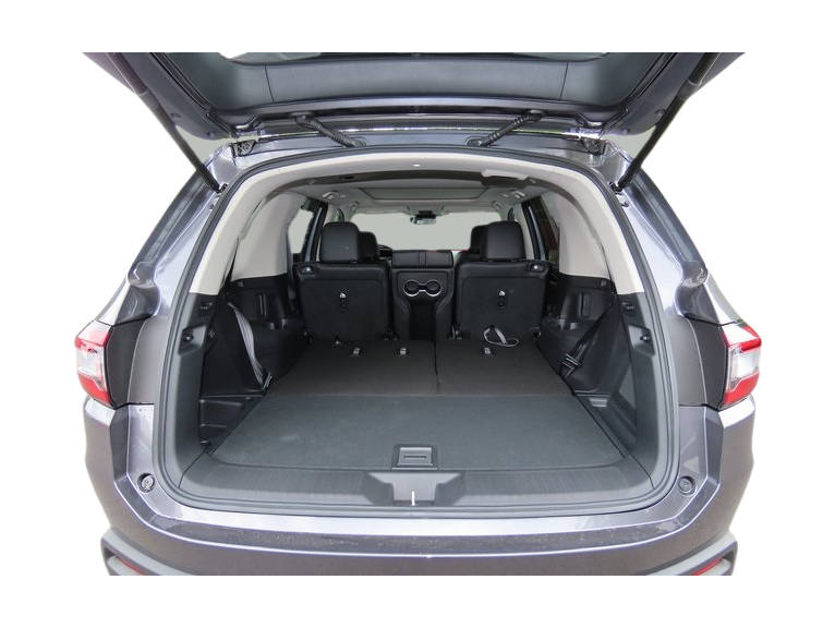 Thumbnail: 2025 Honda Pilot - 17