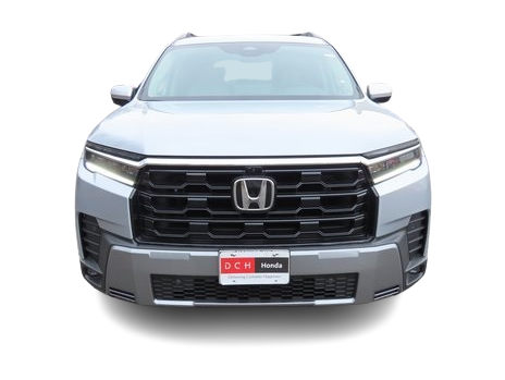Thumbnail: 2026 Honda Pilot - 6
