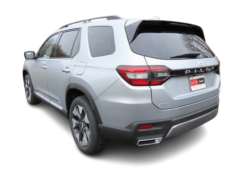 Thumbnail: 2026 Honda Pilot - 4