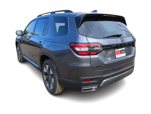 Thumbnail: 2026 Honda Pilot - 4