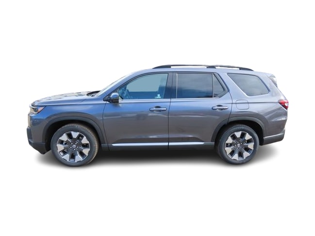 Thumbnail: 2026 Honda Pilot - 2