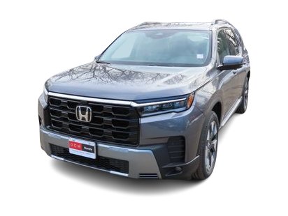 Thumbnail: 2026 Honda Pilot - 6