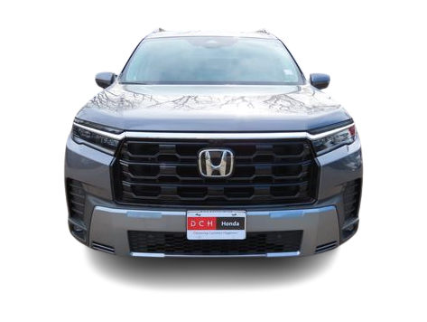 Thumbnail: 2026 Honda Pilot - 17
