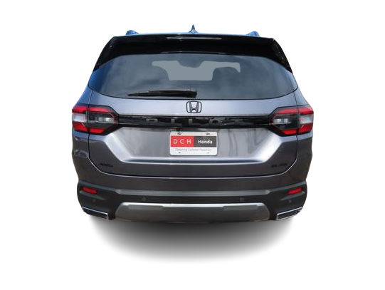 Thumbnail: 2026 Honda Pilot - 5