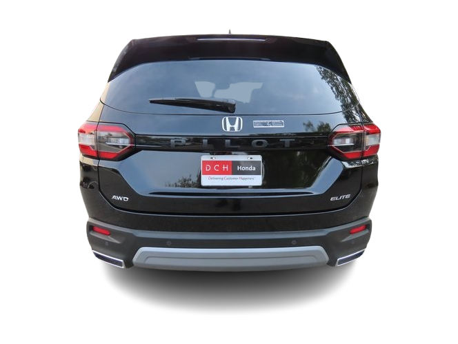 Thumbnail: 2025 Honda Pilot - 5