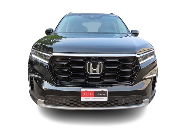 Thumbnail: 2025 Honda Pilot - 6