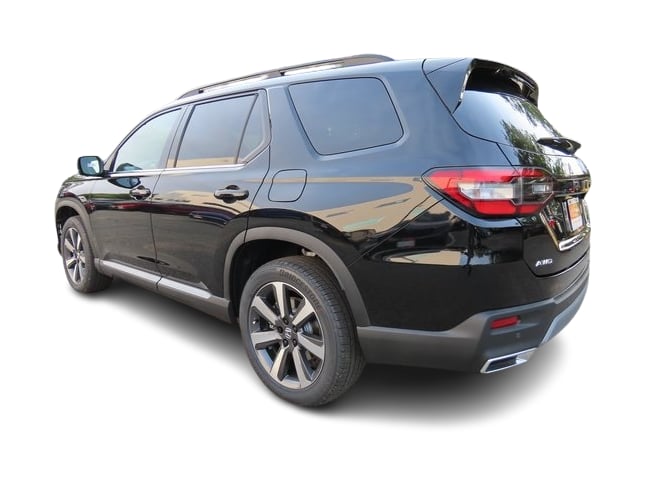 Thumbnail: 2025 Honda Pilot - 4