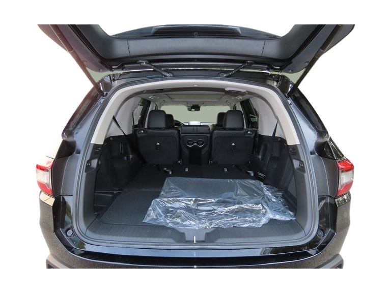 Thumbnail: 2025 Honda Pilot - 17