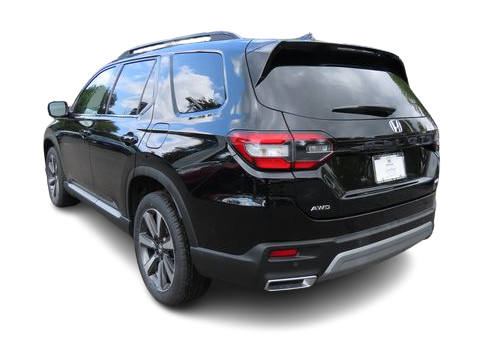 Thumbnail: 2023 Honda Pilot - 4