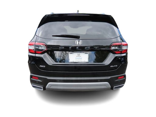 Thumbnail: 2023 Honda Pilot - 5