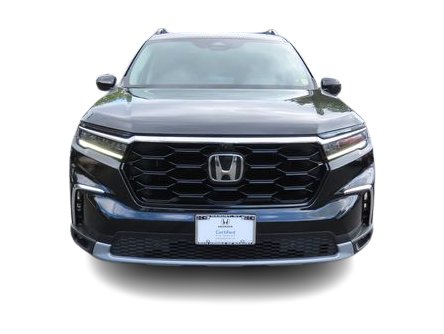 Thumbnail: 2023 Honda Pilot - 19
