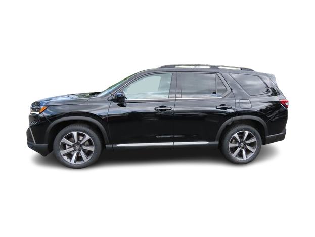 Thumbnail: 2023 Honda Pilot - 3