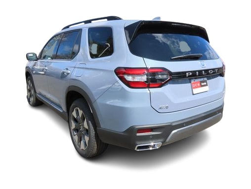 Thumbnail: 2026 Honda Pilot - 4