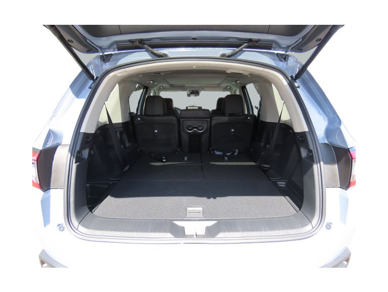 Thumbnail: 2026 Honda Pilot - 17