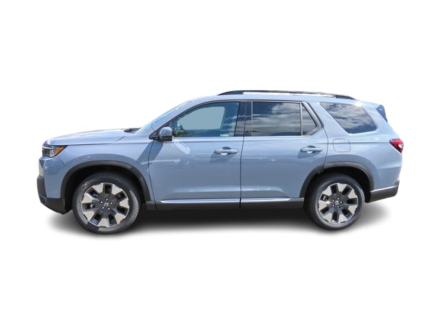 Thumbnail: 2026 Honda Pilot - 3